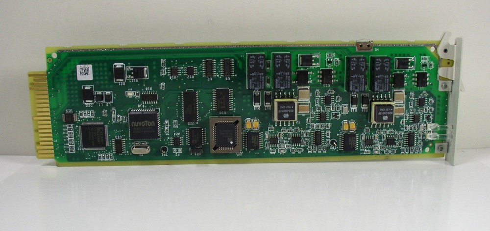 Adtran 1180430L1 Total Access 1500 Dual EBS-COT