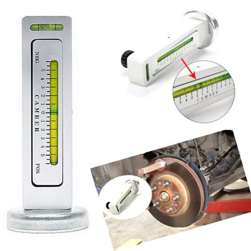 Four-wheel Alignment Magnetic Level Level Camber Adjustment Aids Instruments