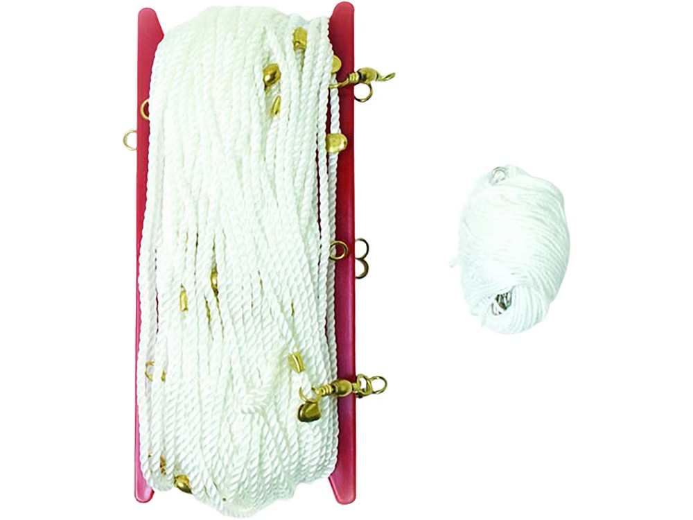 Eagle Claw Trotline