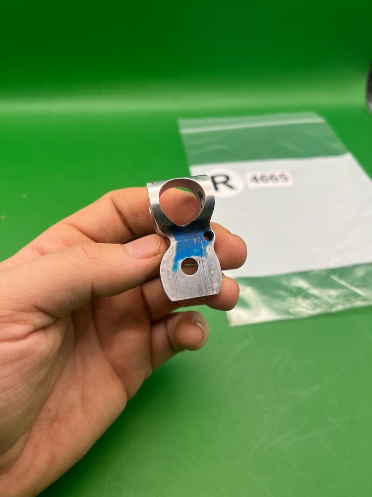 Karnivor Autococker Backblock