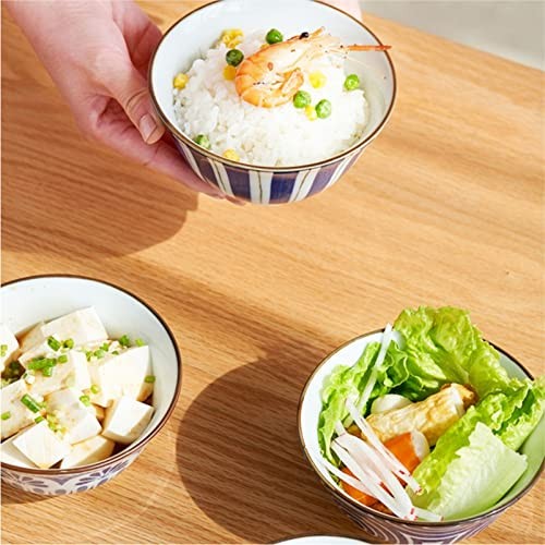 Hivelane Jap Bowl Set C1727