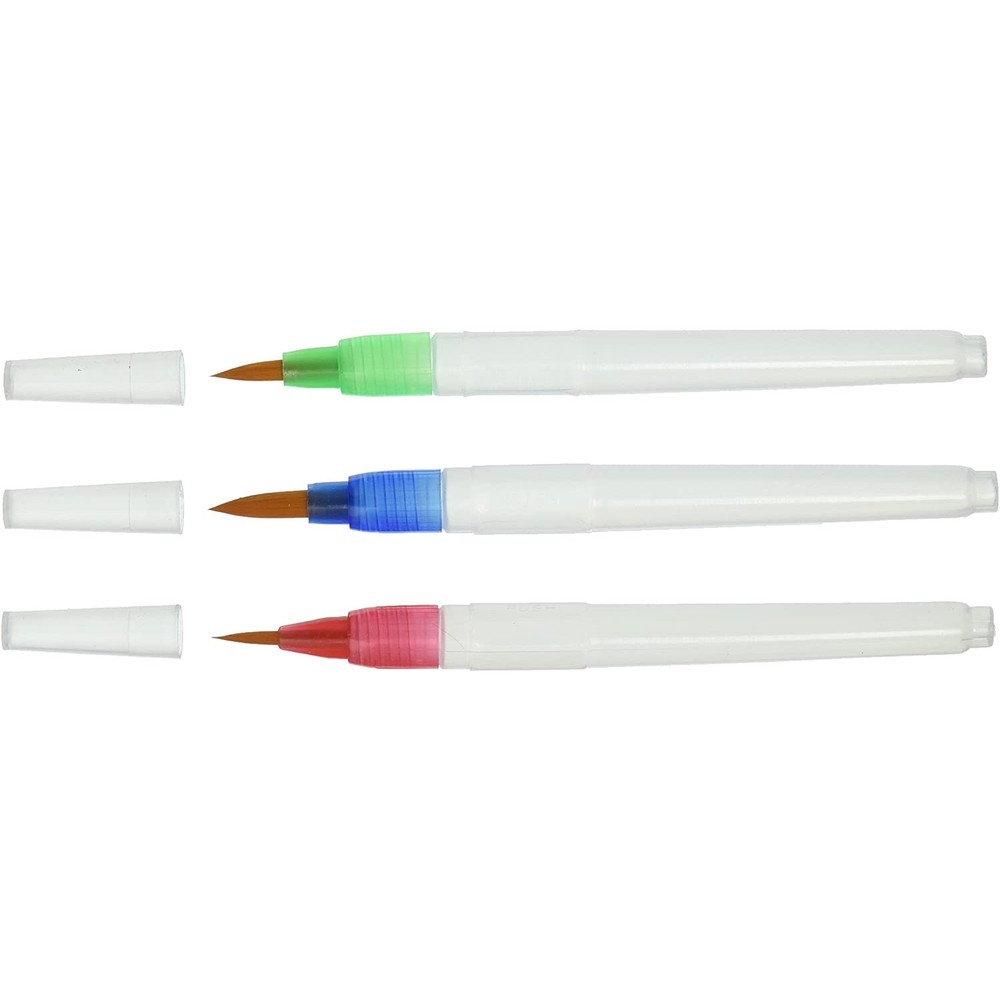 Royal Brush Aqua Flo Brush Set