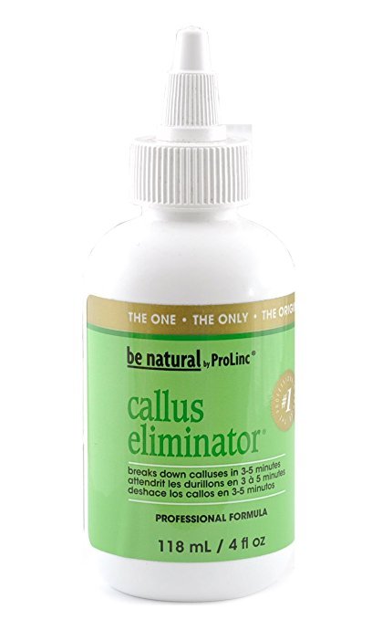 Callus Eliminator Pedicure 4Oz