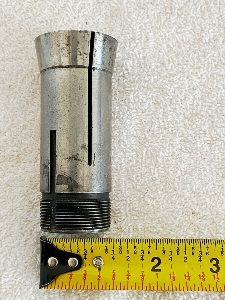 Hardinge 1/4" 5C Round Collet USA .25