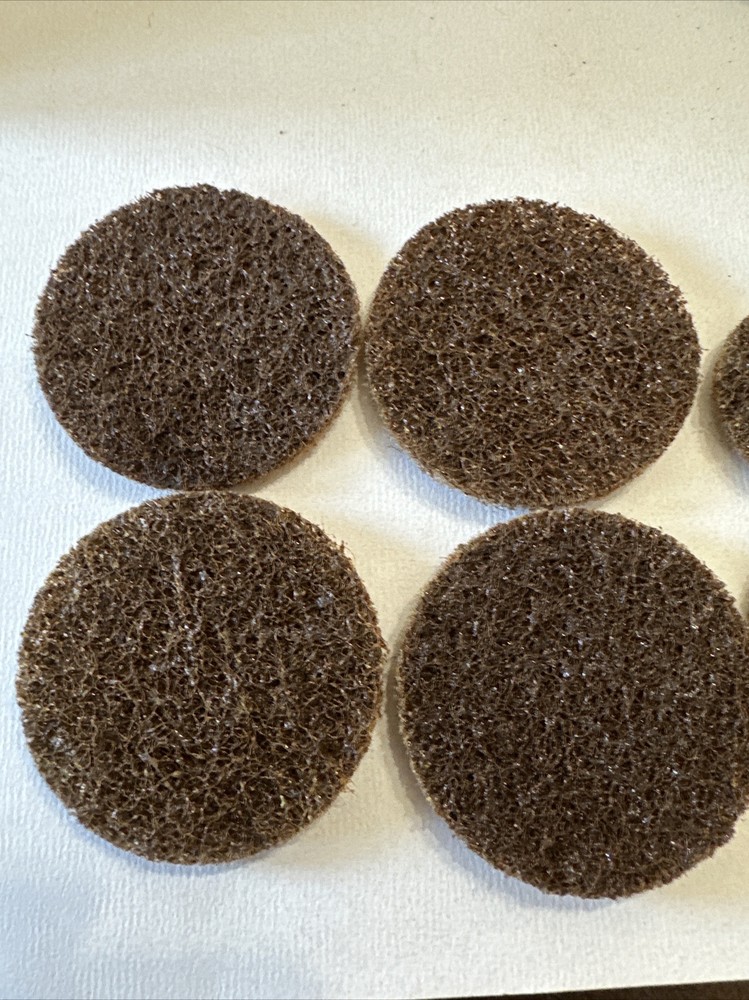 3M Scotch-Brite 2" / 3” Surface Conditioning Disc Sample Pack--