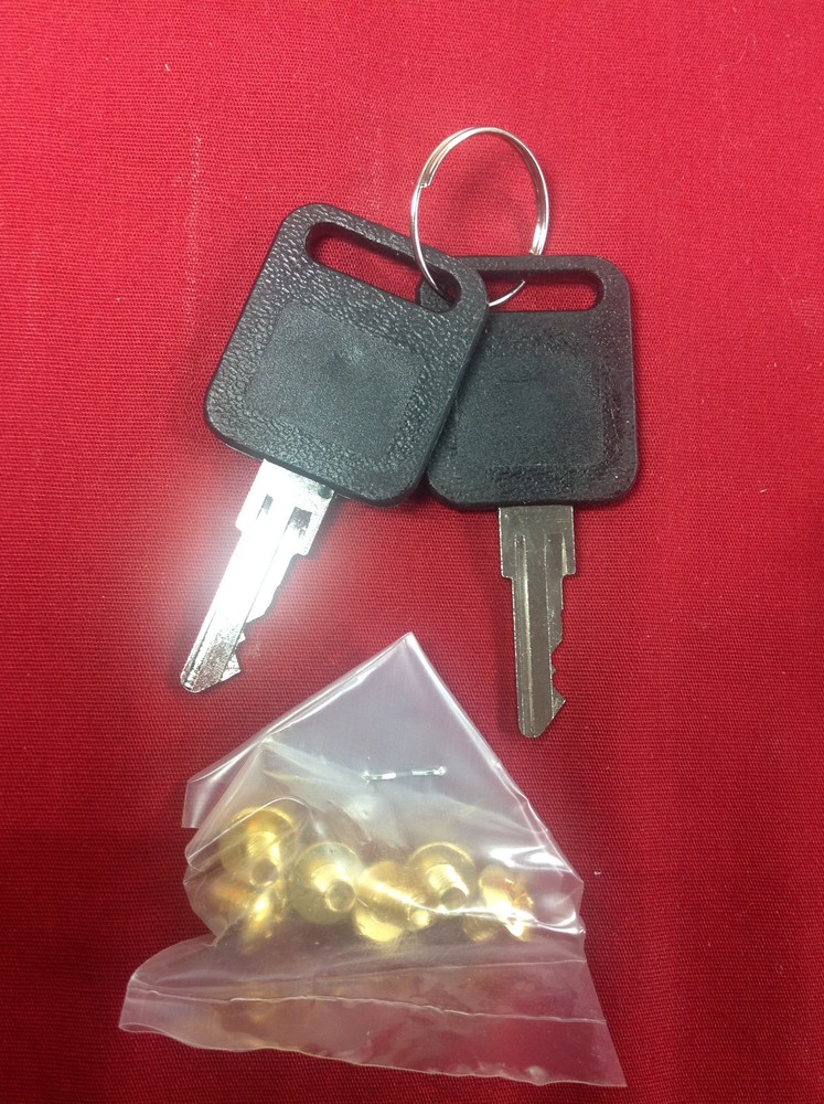 OUTBOARD MAGNETO IGNITION SWITCH 3 POSITION SEACHOICE 11821