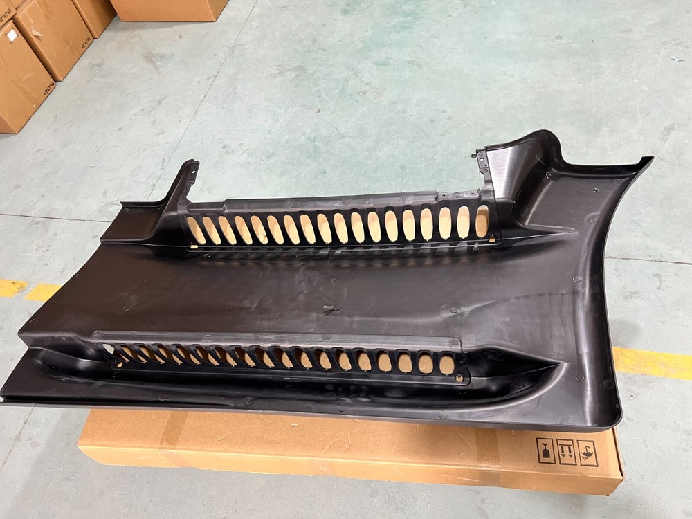 Front Side Fairing Step Panel Driving Side For Freightliner Cascadia 2008-2017