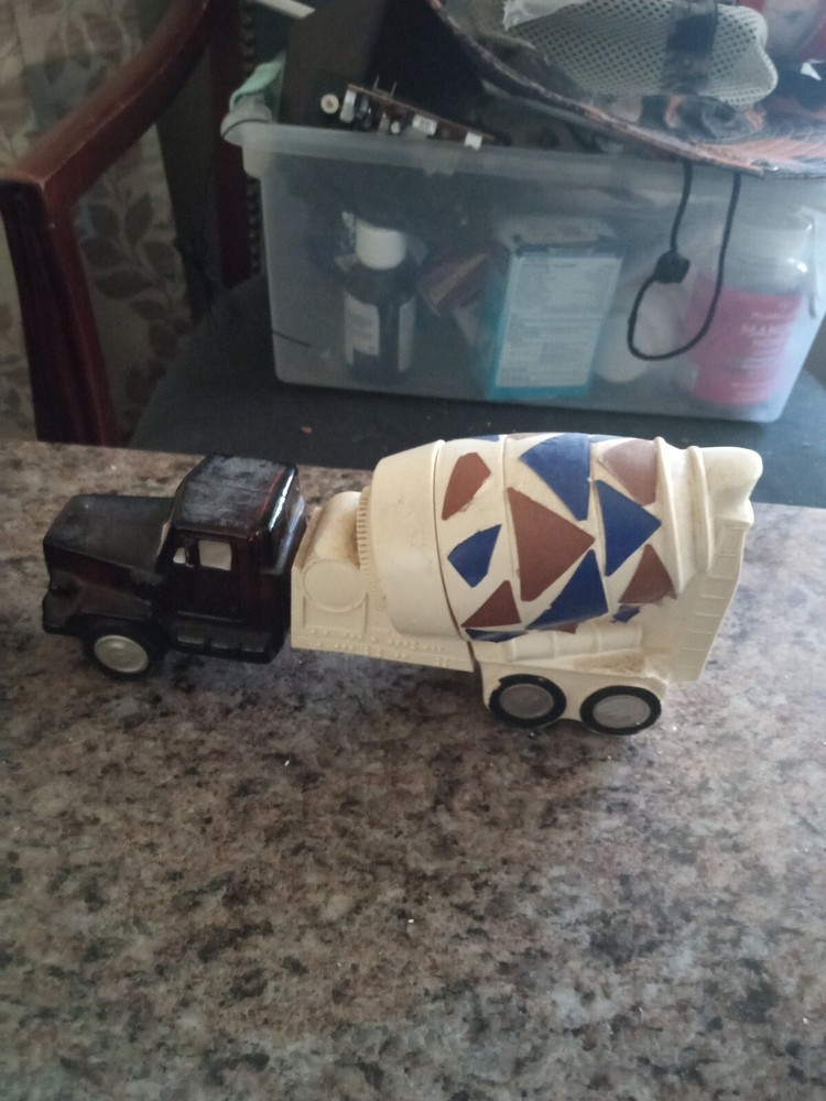 vintage Avon Bottles