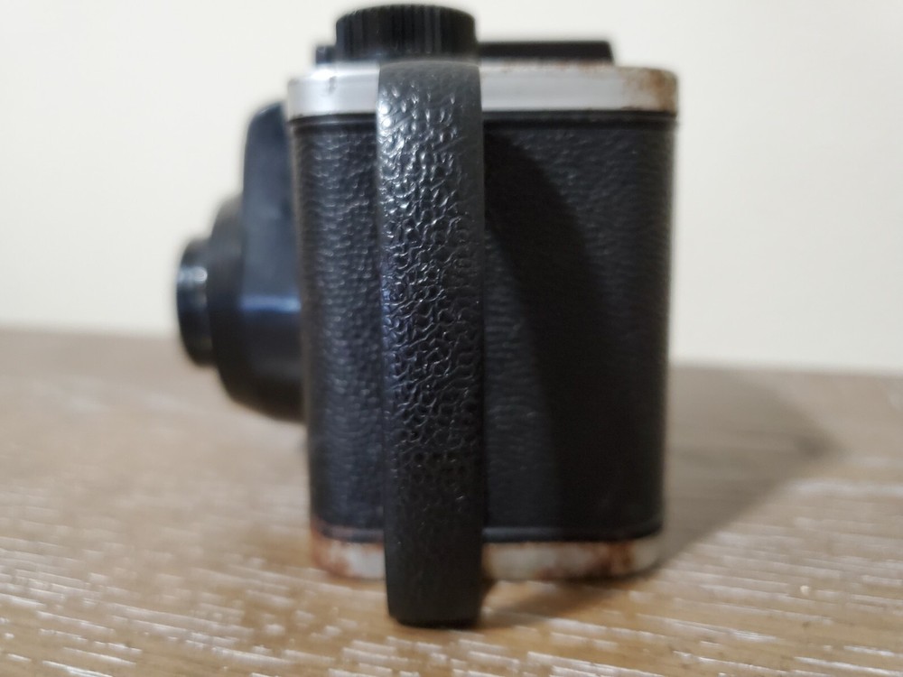 Vintage 1950s Ansco Ready Flash Camera 