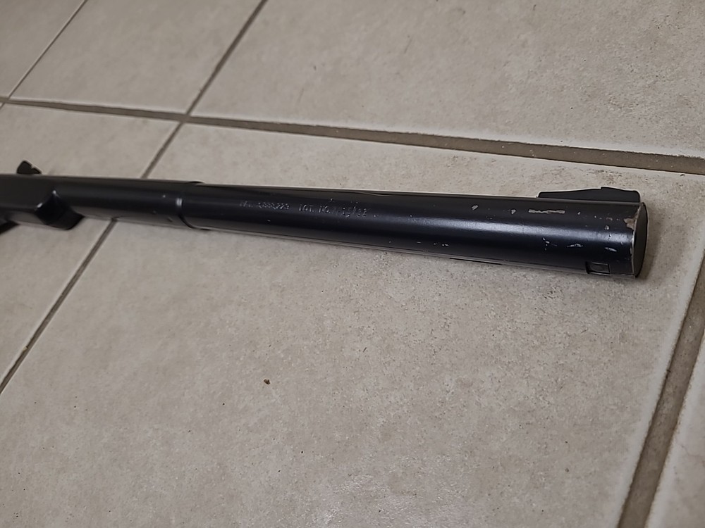 Antique Daisy 105B BB gun