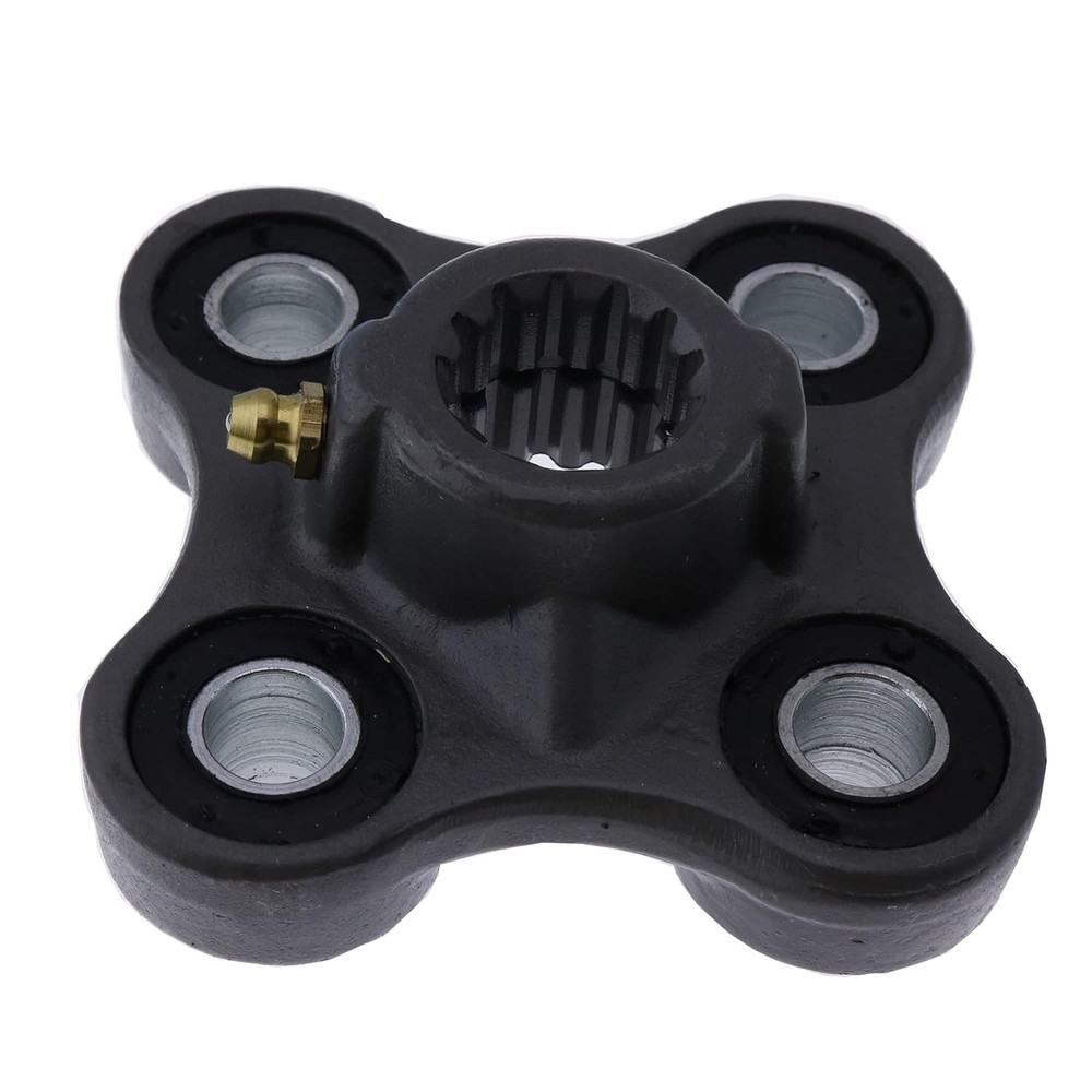 Hydraulic Pump Coupler D90883 131693A1 A51885 Compatible with Case Construction
