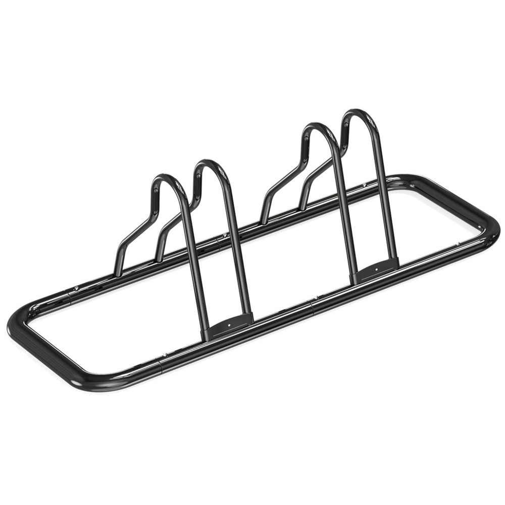 Family Bike Organizer - Adjustable & Expandable