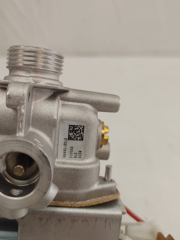Bosch Gas Valve #8707021090