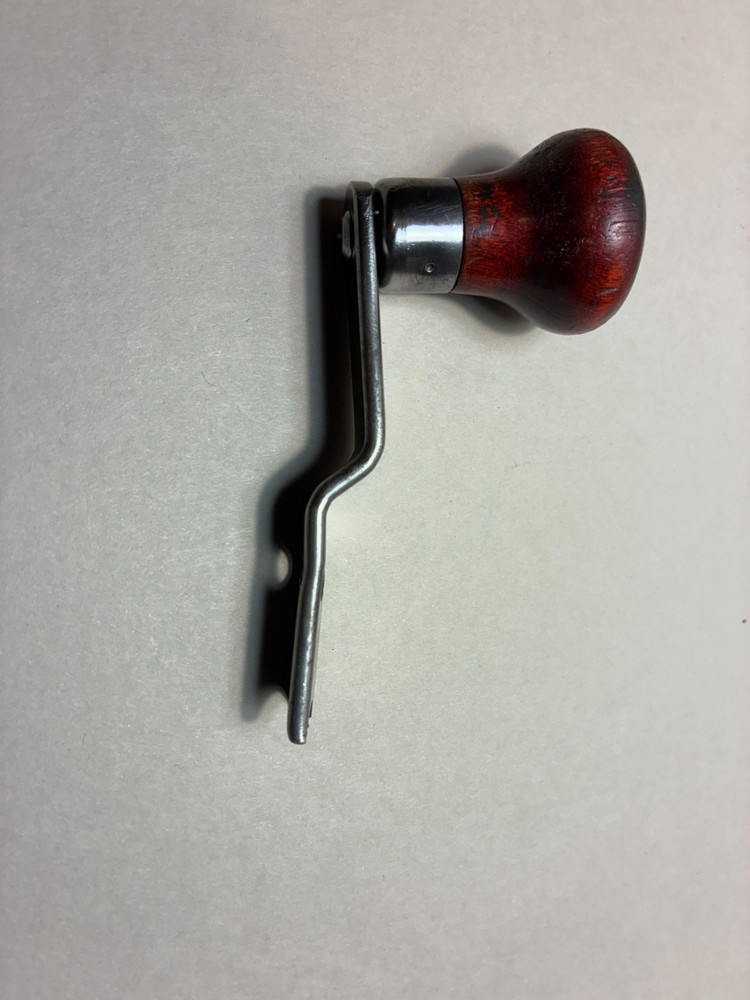 MILLERS FALLS DRILL #2 CRANK HANDLE