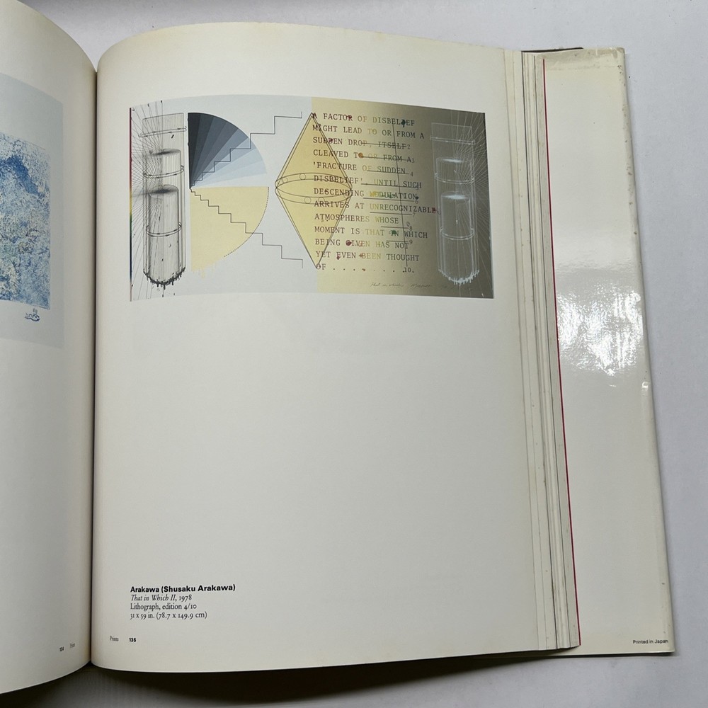 THE SECURITY PACIFIC COLLECTION 1970-1985: Selected Works Los Angles