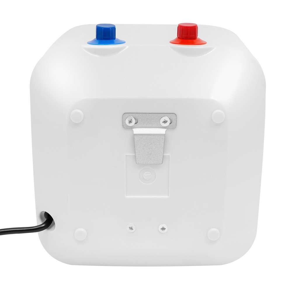 8L Mini-Tank Electric Hot Water Heater for Kitchen Bathroom 1500W Watt 110V New