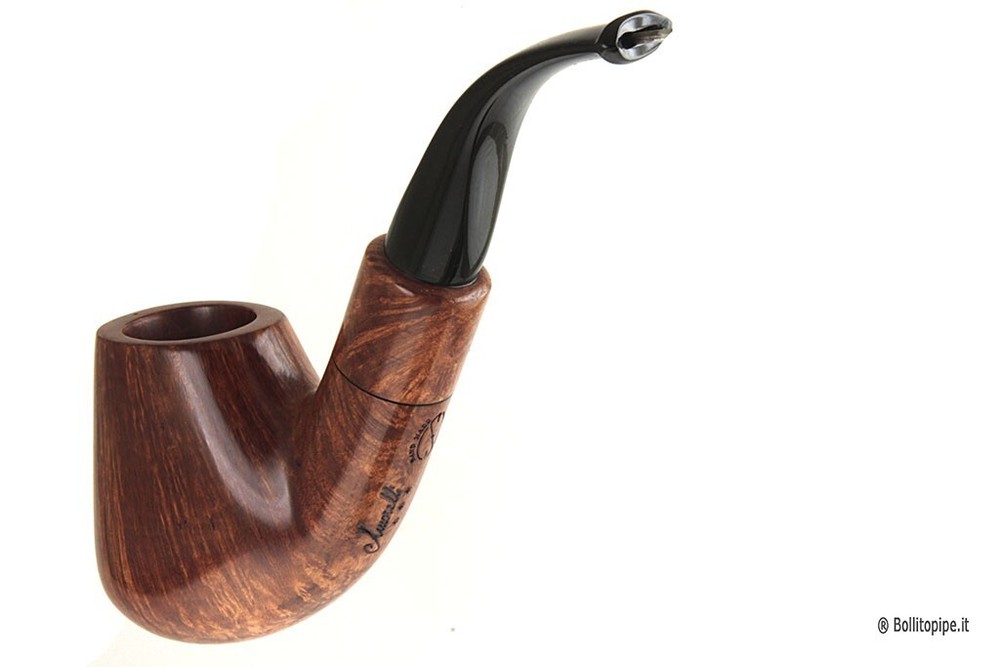 Amorelli * * * - Bent Oval Billiard