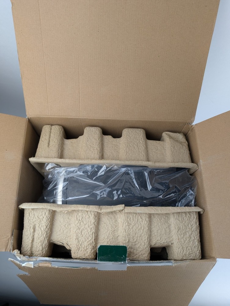 Cuisinart 12 Cup Programmable Thermal Coffeemaker Black/Silver DCC-3700