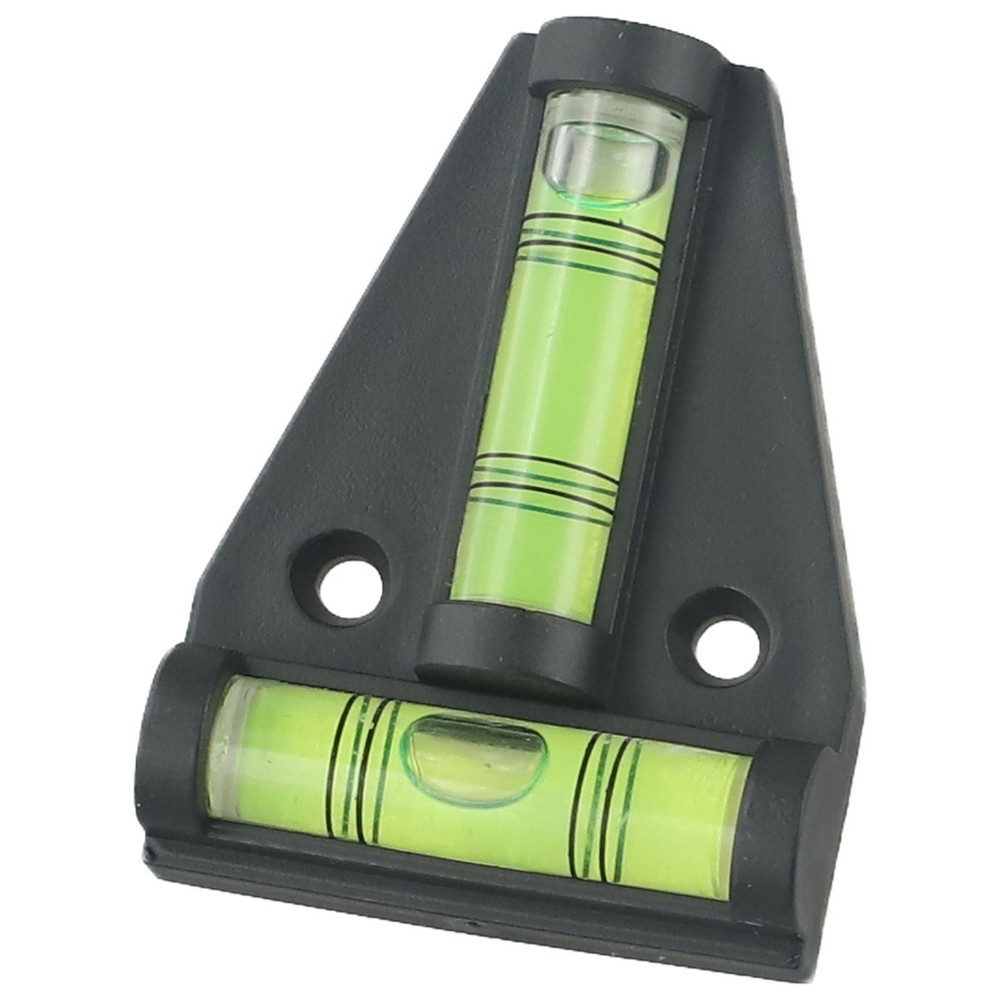 Scope Precision Level with Horizontal Bubble for Accurate Measurements
