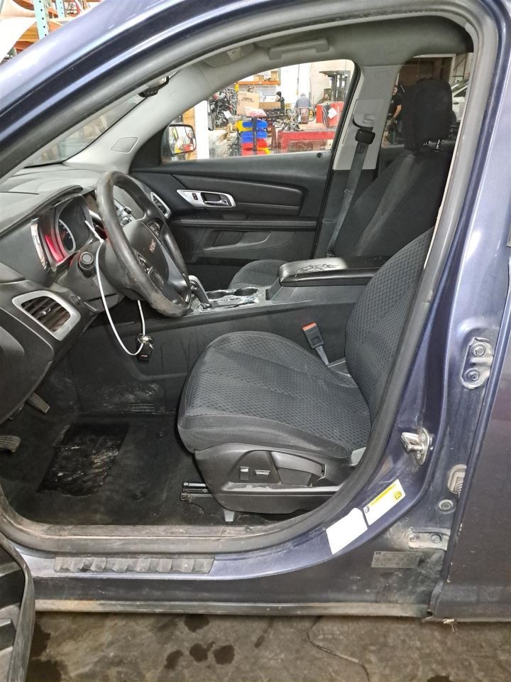 2013 Terrain Jack Sku#4349153