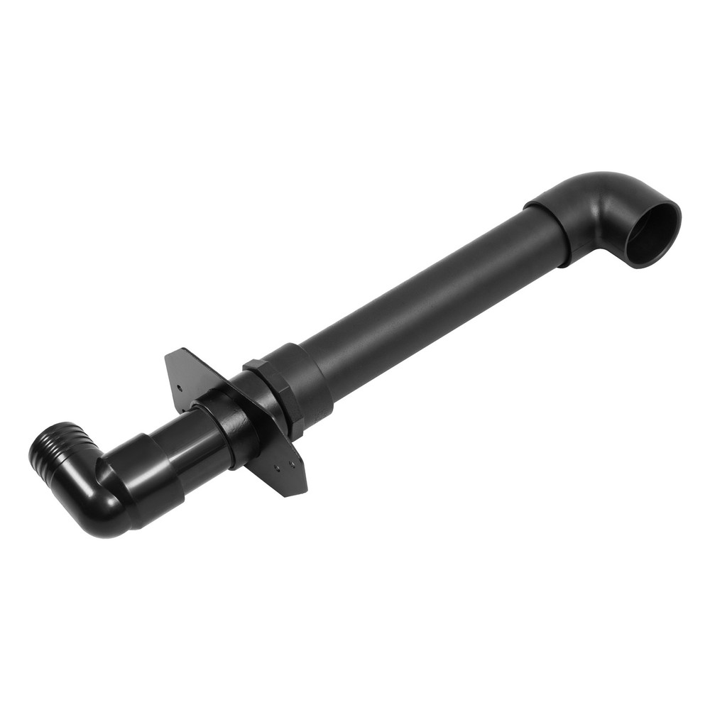 Front Riser Snorkel Kit For Honda Foreman 500 S ES 2005-2011