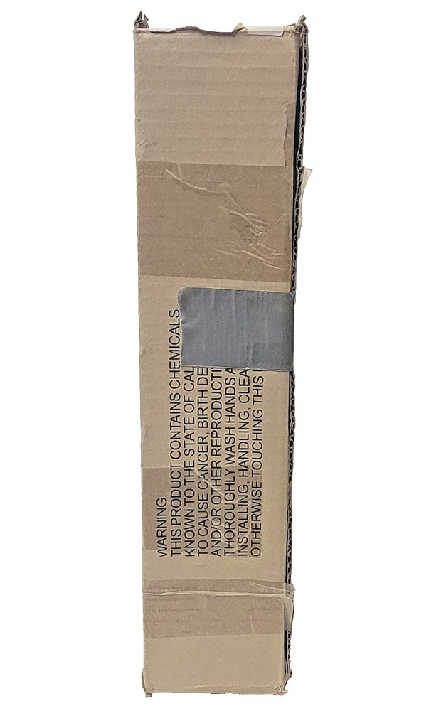 Dual Lite Liteforms Universal Recess Kit for LE Series Edge Lit LED Exit Signs