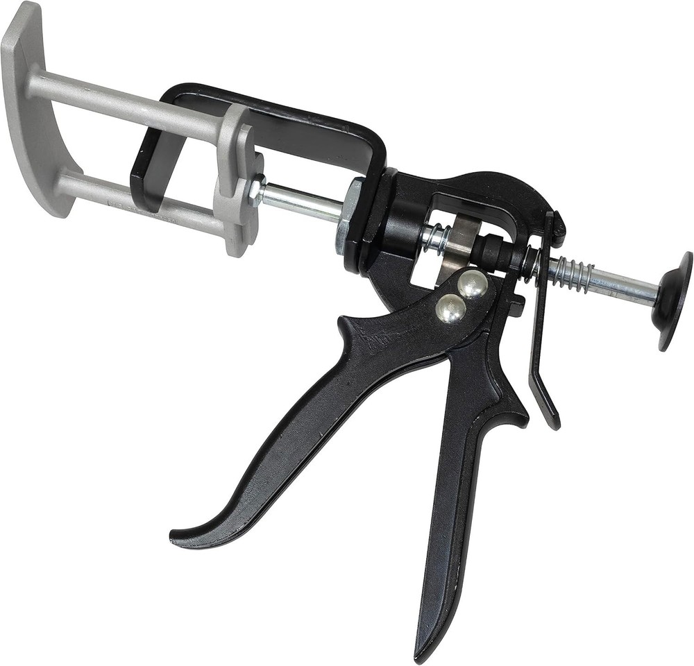 Efficient Dual Piston Brake Caliper Compressor Tool for Vehicle Maintenance