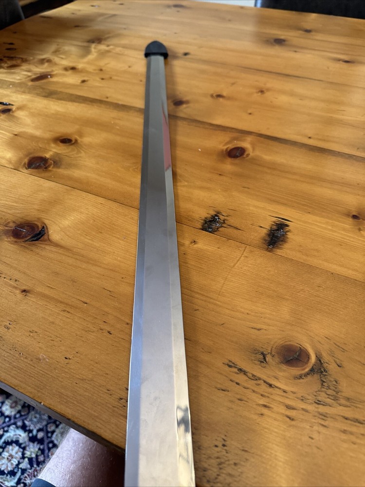 Masonic Sword, Gold Finished