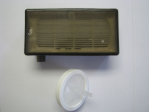 RESPIRONICS EVERFLO, EVERFLO Q OXYGEN MAINTENANCE FILTER KIT