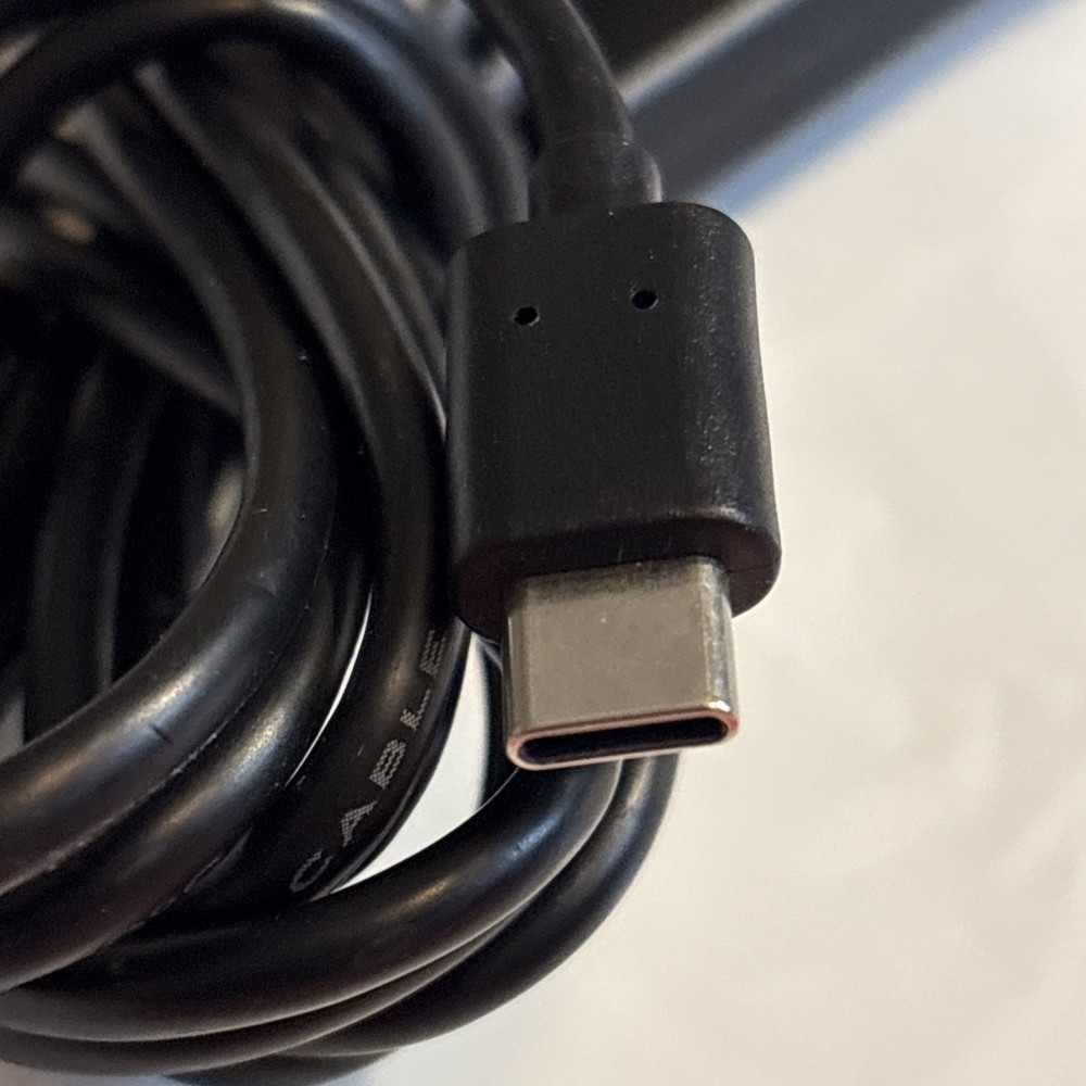 Fasgear USB C MIDI Cable with Type C Connection