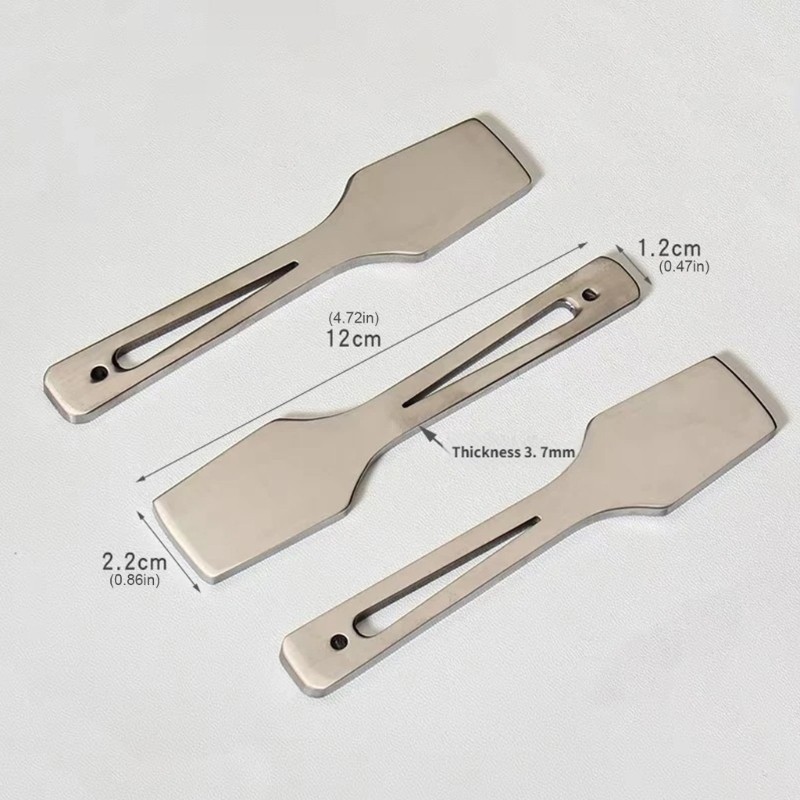 Leatherworking Tool For Efficient Stitching And Handmade Craft Applications