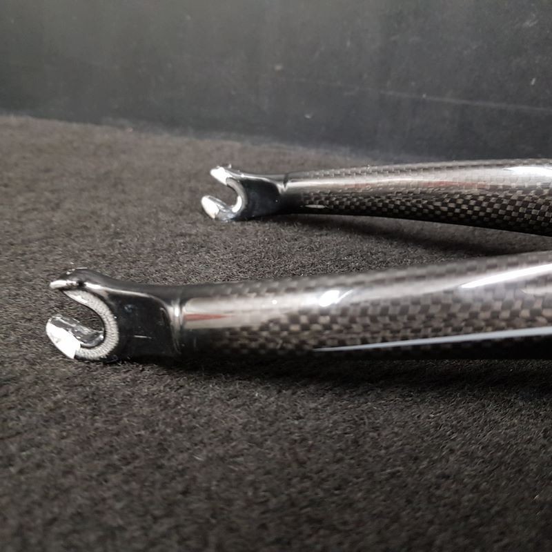 700 Fork "PRO" (Ref 252)