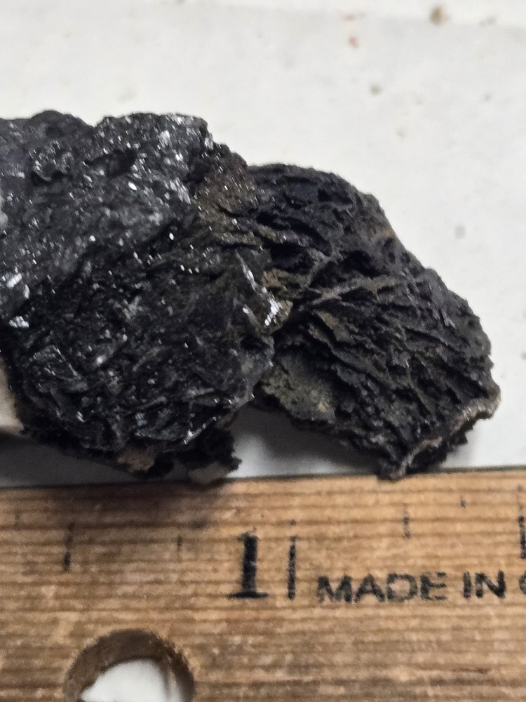 Beautiful Groutite specimen