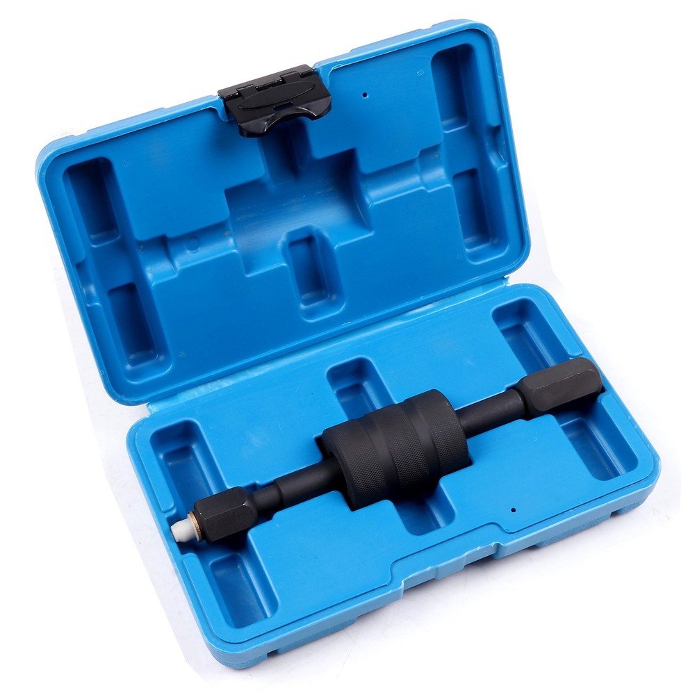 Removal Stubborn Common Rail Diesel Injection Injector Extractor Puller Kit