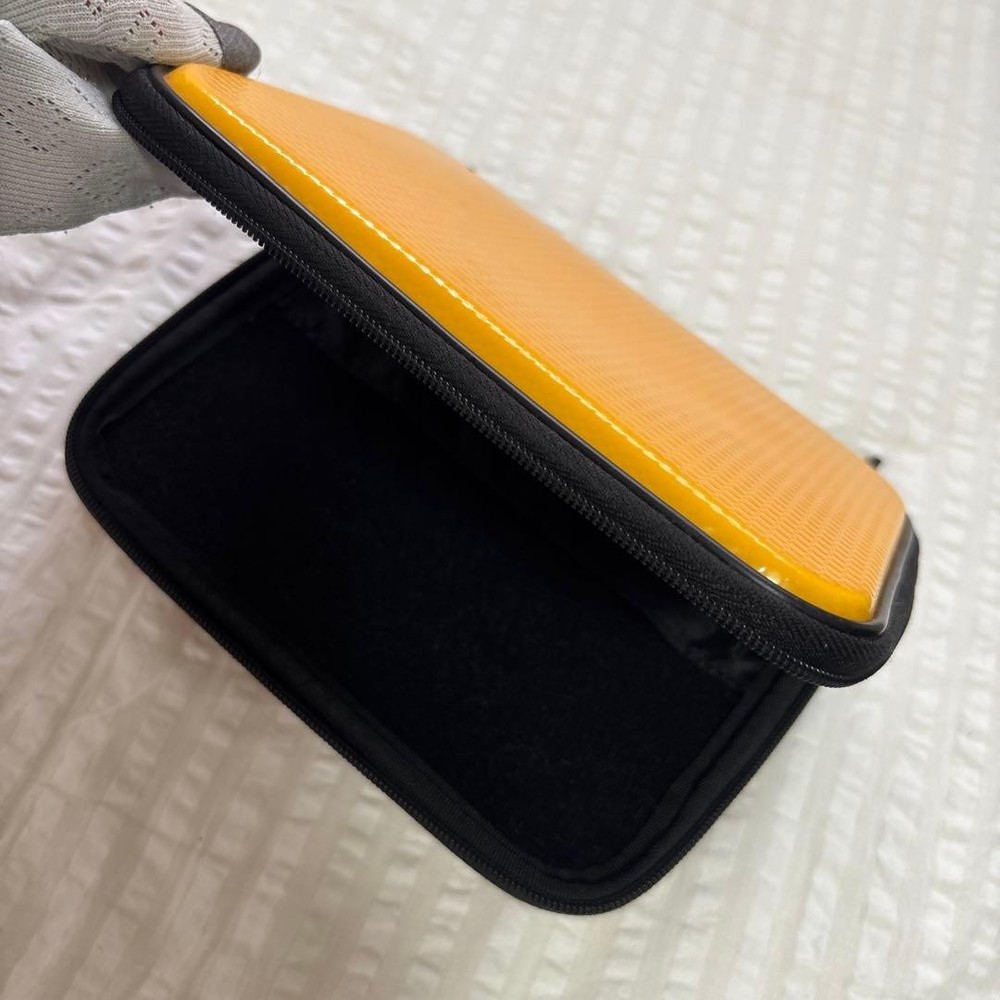 WORD POT Yellow Case