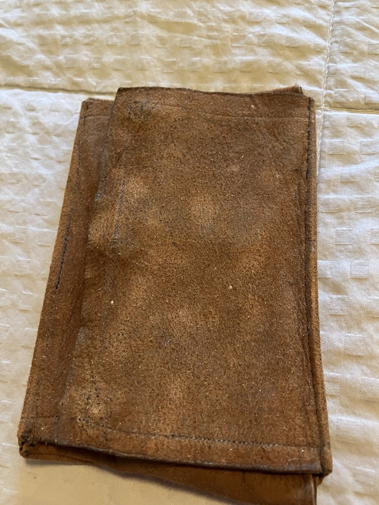 Medic Kit From WW 1