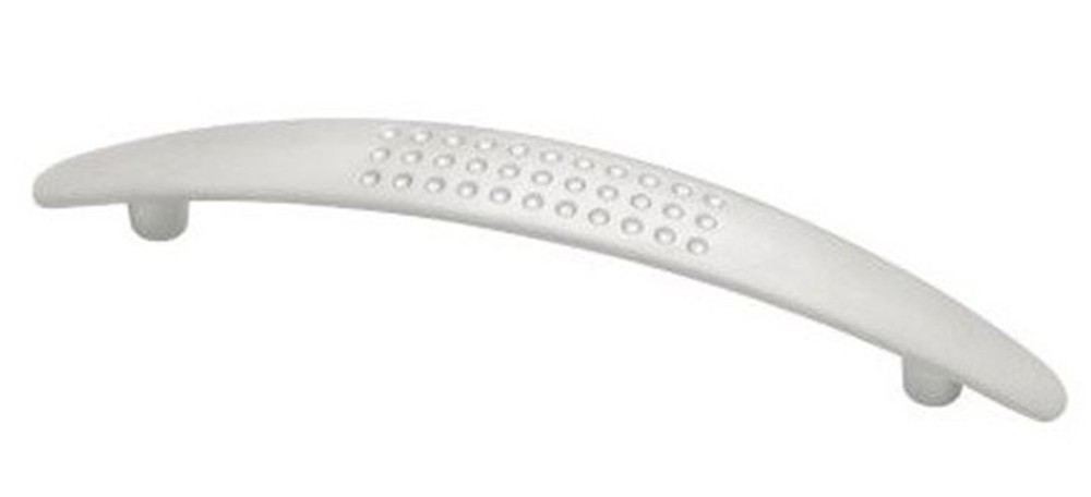 5" Citation Dimpled Pull Aluminum