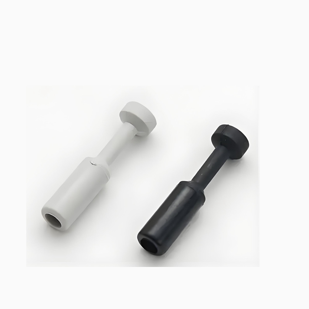 Pneumatic Push In Fitting Air Water Pipe - Blanking Plug 4 6 8 10 12 14 16 mm
