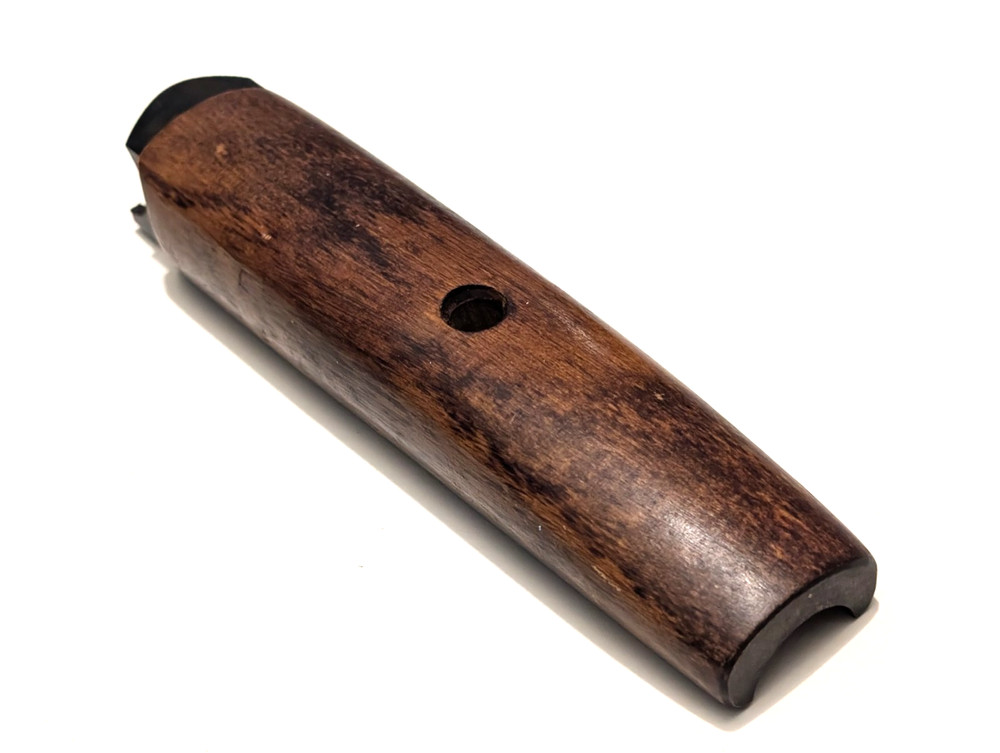 H&R / NEF Pardner Topper Fore End