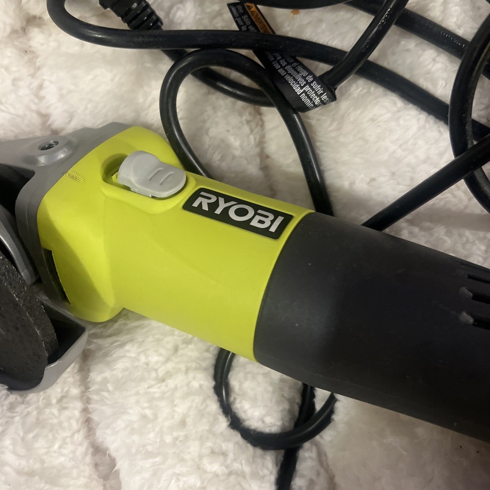 used ryobi power tools