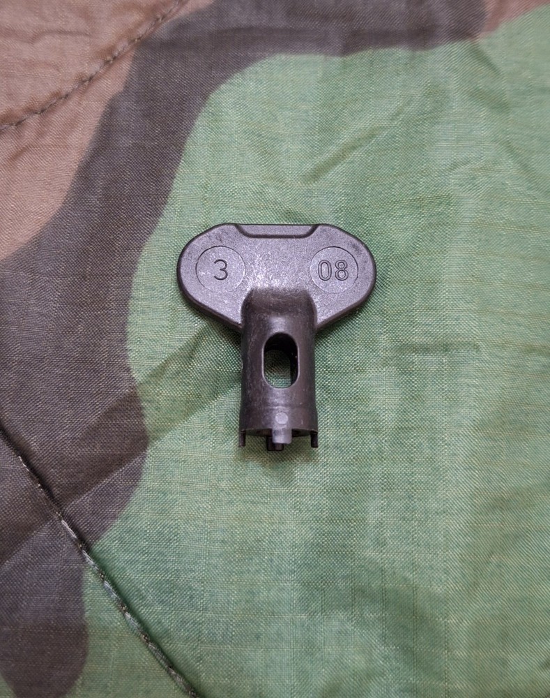 Gen 2 Sight Tool - Black - NEW