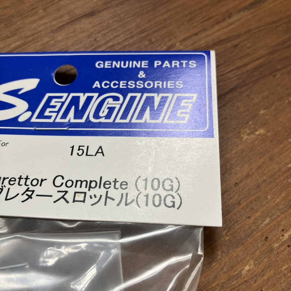 OS Engine 21783000 Carburettor Carburetor Complete 15LA