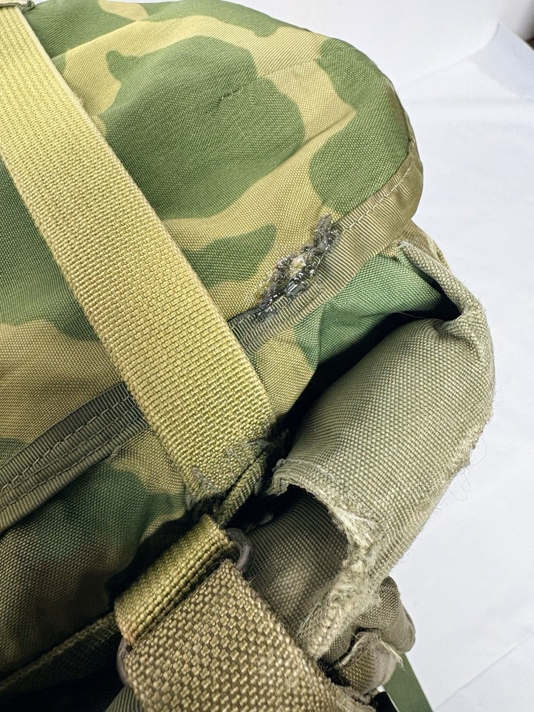 USGI Medium ALICE Pack M81 / Bag & Straps / No Frame