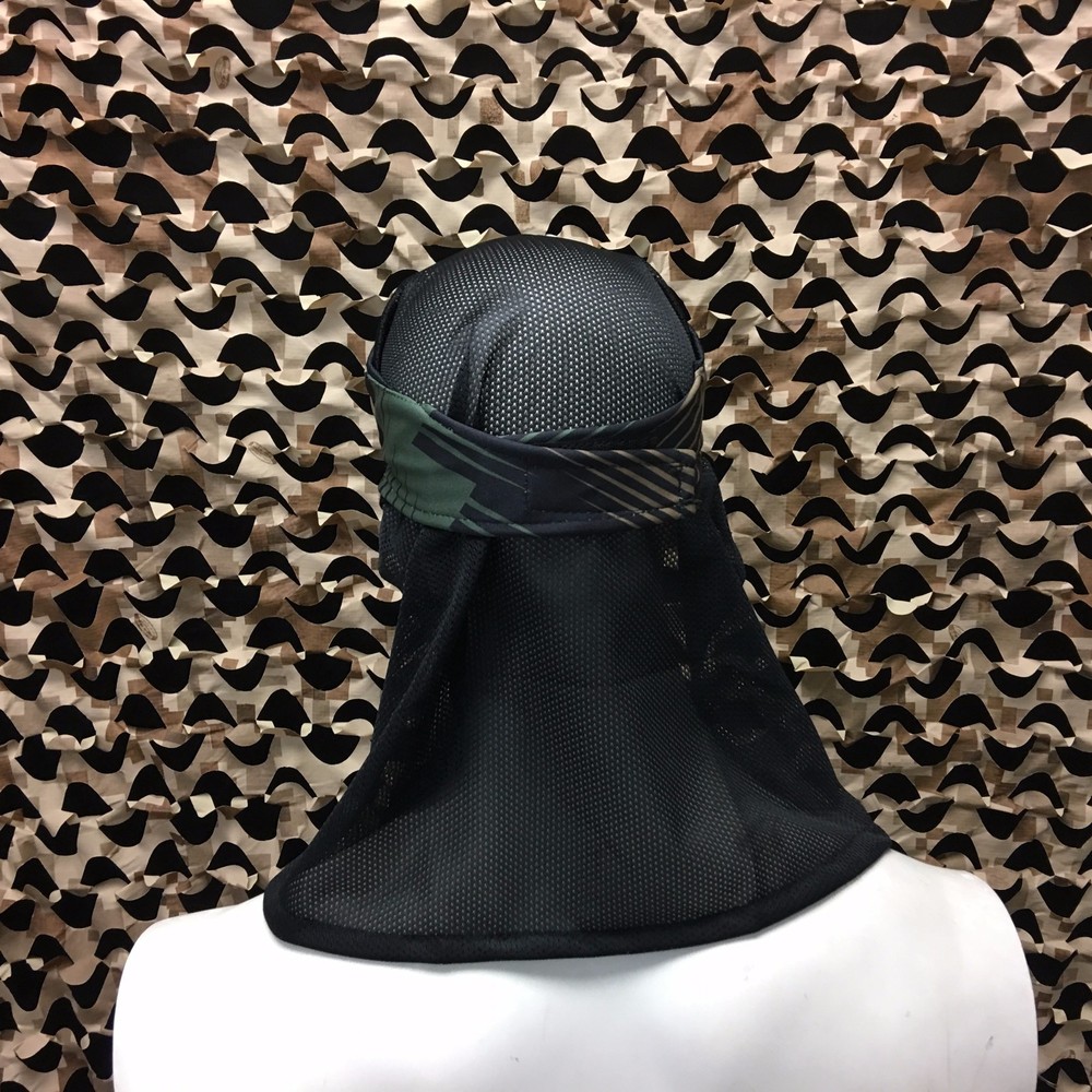 NEW HK Army Headwrap - Apex Tan