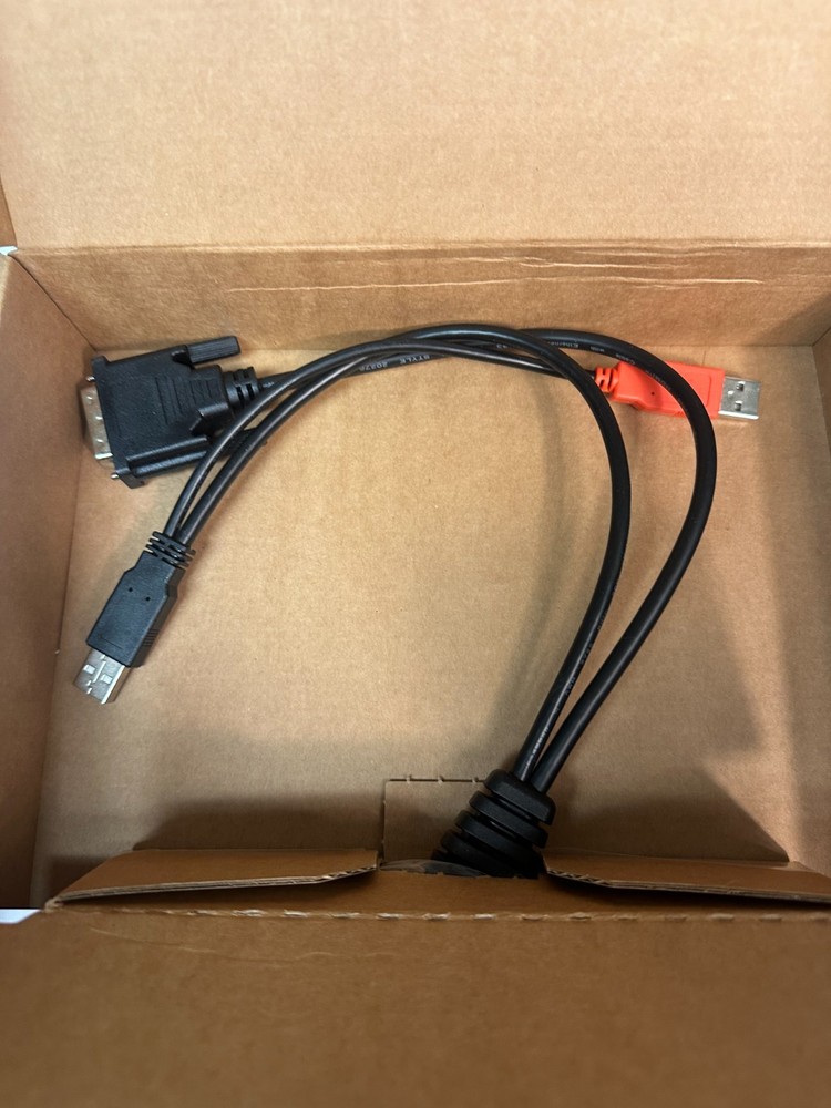 Vertiv HMX5150T-DVID High Performance Transmitter