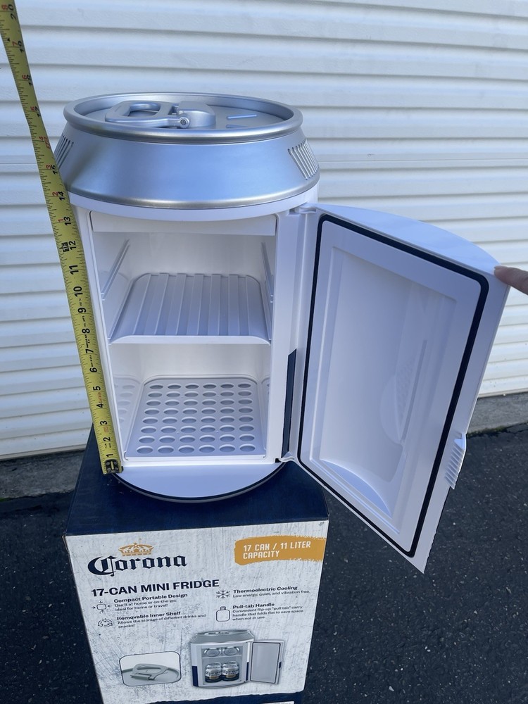 Corona 17 Can Mini Fridge