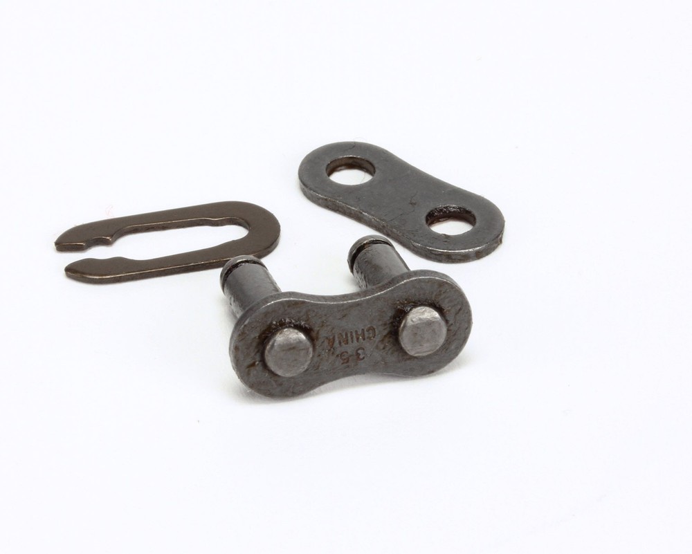 Nieco Link, Master, #35 Roller Chain 6048 - Genuine OEM Replacement Part