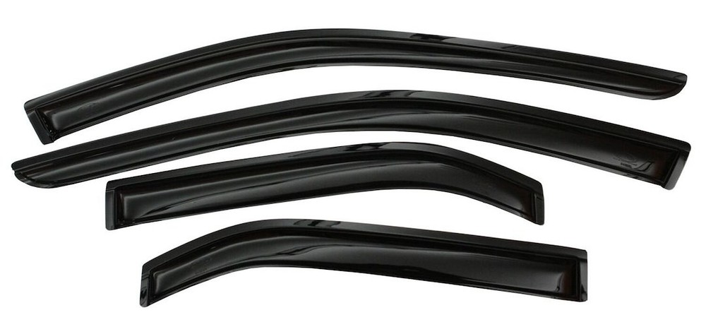 Auto Ventshade (AVS) 94974 Ventvisor® RAINGUARDS