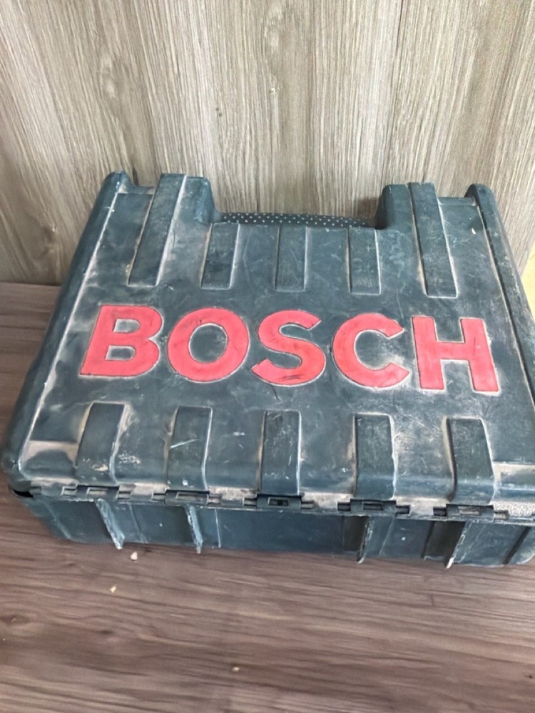 BOSCH 1191VSR (PSO039974)