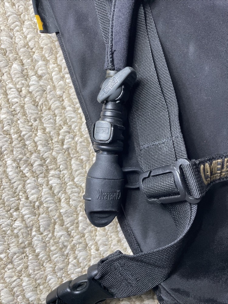 Camelbak Thermobak 2L 70oz Black